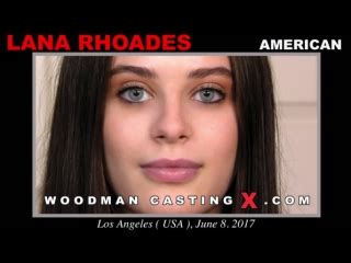 double occupancy lana rhoades